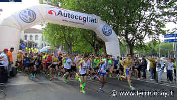 Il contagio corre più forte, salta la Half Marathon di Lecco - LeccoToday