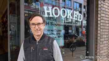 Toronto fish store stops buying lobster from N.S. fishers in wake of rights dispute