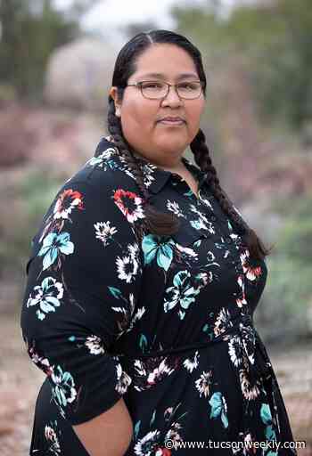 Pima County Recorder Candidate Takes a Salary from her Campaign Funds