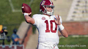 Alabama vs. Tennessee: Prediction, pick, odds, point spread, line, live stream, watch on CBS
