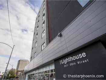 COVID-19 outbreak declared at The Lighthouse, first at a shelter in the province