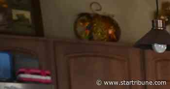 A Mankato soldier extends his deployment as his family waits