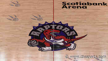 Raptors still hopeful they can play games in Toronto next season, never had Louisville as option, per report