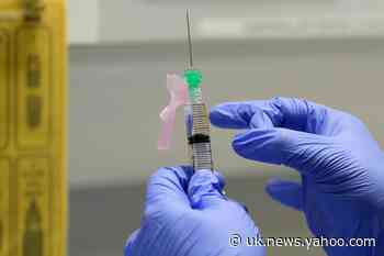 Half of Americans have confidence in a Covid-19 vaccine – but Trump’s endorsement shakes their trust
