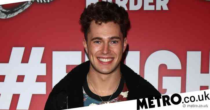 Strictly Come Dancing 2020: Fans confused as they mistake professional dancer for Curtis Pritchard