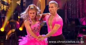 Strictly fans defend Maisie Smith over 'unfair advantage' accusations