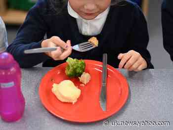 Free school meals row: MP Philip Davies brands 16-year-old ‘intolerant’ for supporting half term extension