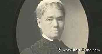 St. Paul woman left 'sheafs of remembrance' of Minnesota's settler days