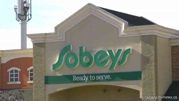 3 cases of COVID-19 reported at McKenzie Towne Sobeys location