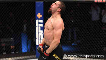 UFC 254 results, highlights: Robert Whittaker outduels Jared Cannonier for decision victory