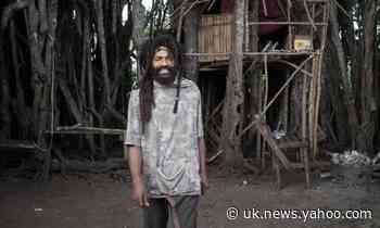 'This song is the struggle': Vanuatu's treehouse troubadour on love, loss and language