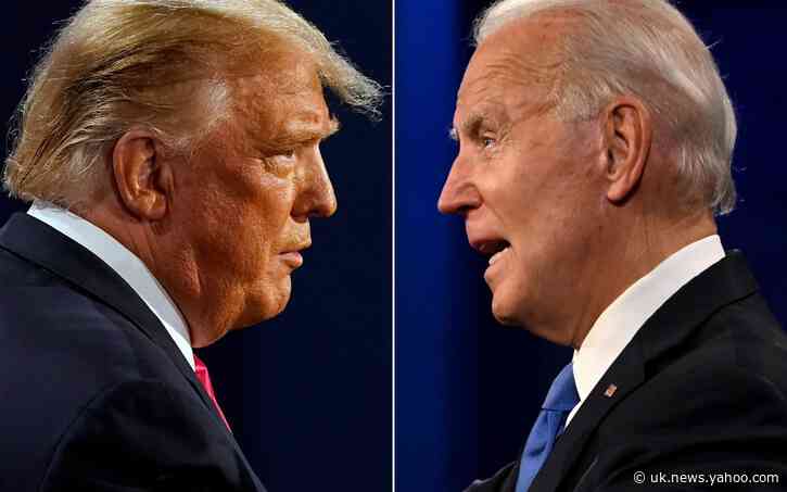 What the US Election means for the special relationship - would Trump or Biden be best for the UK?