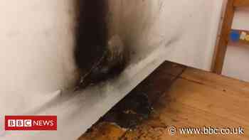 Dangerous products: 'I heard a loud crackle and bang'