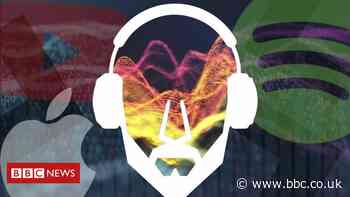 Spotify, Apple Music, Deezer and YouTube found recently hosting racist music