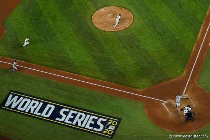 World Series Highlights: Dodgers vs. Rays, Game 4, 5:08 p.m.