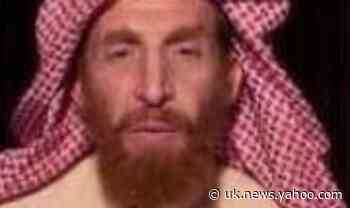 Al Qaeda's second-in-command on FBI's most wanted list 'killed by Afghan security forces'
