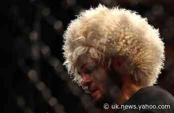 Khabib Nurmagomedov announces retirement after beating Justin Gaethje at UFC 254
