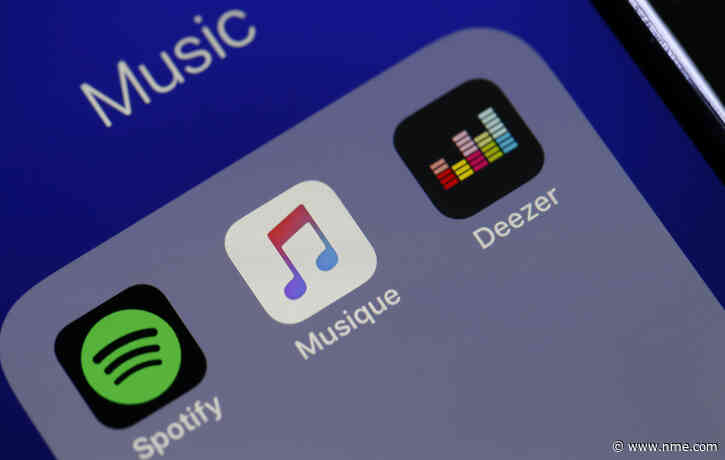 Spotify, Apple Music and more hosting “racist” music, says BBC investigation