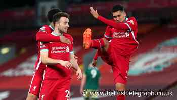 Liverpool battle back to beat Sheffield United after fresh VAR controversy