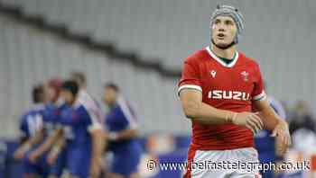 Wayne Pivac’s losing run stretches to four games as Wales go down to France