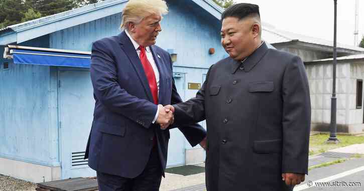 Letter: When there is little good to report