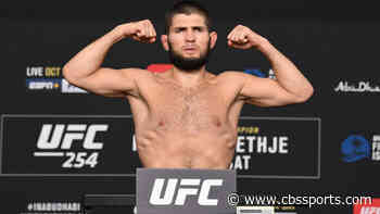 UFC 254 results -- Khabib Nurmagomedov vs. Justin Gaethje: Fight card, highlights, complete guide
