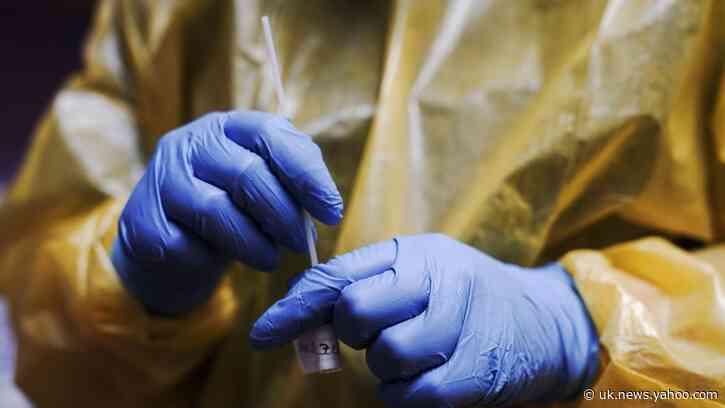 Americans Should Brace for 100,000 New COVID Cases a Day, Experts Say