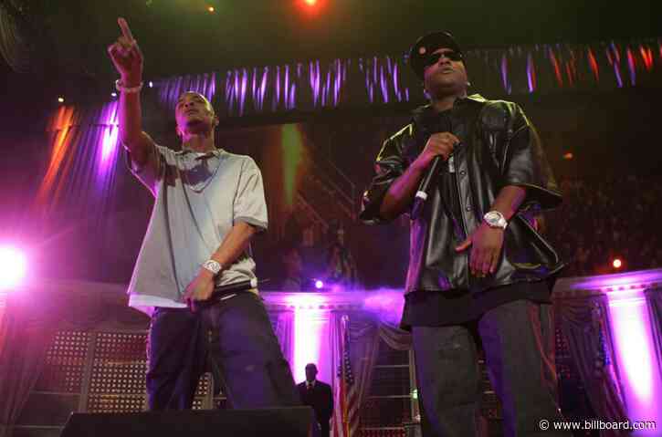 ‘Verzuz’ to Return With T.I. vs. Jeezy Battle