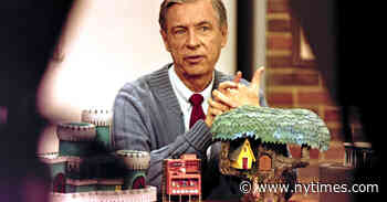 A Beautiful Day for a List: How We Chose 50 Examples of PBS’s Impact