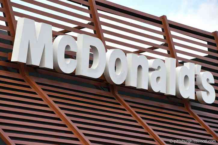 New Website Tells McDonald’s Customers If The Ice Cream Machine Is Broken