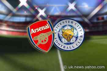Arsenal vs Leicester: Premier League prediction, TV channel, live stream, team news, time, h2h, odds