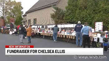 Tonawanda Community holds fundraiser for Chelsea Ellis