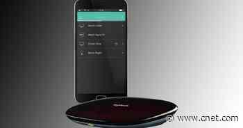 Ditch all your remotes for an app: Logitech Harmony Hub is 30% off     - CNET