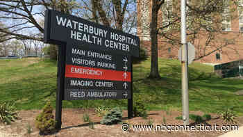 Middle-Aged Man Dies Seeking Care, Left in Hallway at Waterbury Hospital: Lawsuit