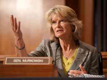 Lisa Murkowski will vote to confirm Amy Coney Barrett to the Supreme Court