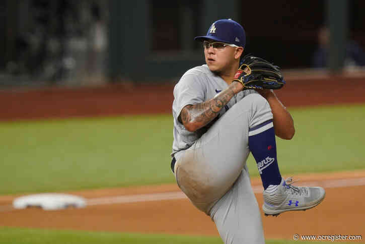 World Series Game 4 live updates: Justin Turner hits solo home run in first inning