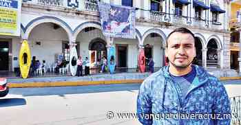 Nula gestión del director de turismo Omar Pérez Méndez, en Tlapacoyan - Vanguardia de Veracruz