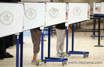 Voter advocates hoping to stave off intimidation at polls