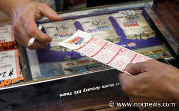 Michigan man who accidentally bought extra lottery ticket wins two $1M prizes