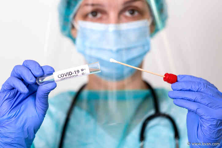 Austin Public Health prepares for a future COVID-19 vaccine while Governor Abbott deploys resources to El Paso