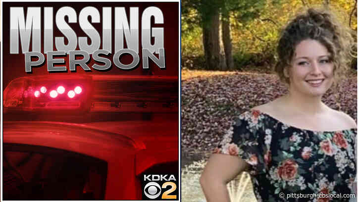 Missing 24-Year-Old Brittany Omstead Found Alive