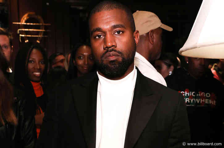 10 Takeaways From Kanye West’s Conversation With Joe Rogan