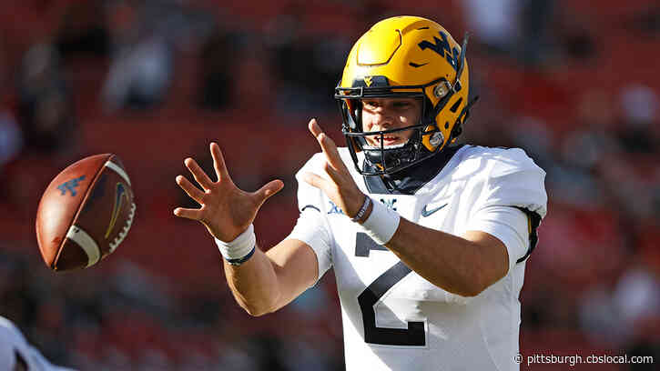 McPhearson Fumble Return Lifts Texas Tech Over West Virginia