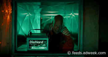 How DieHard Pulled Off That Die Hard Ad Starring Bruce Willis