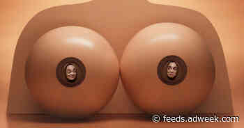 Breasts Have a Lot to Say to Each Other, Especially About Cancer, in These Charming PSAs