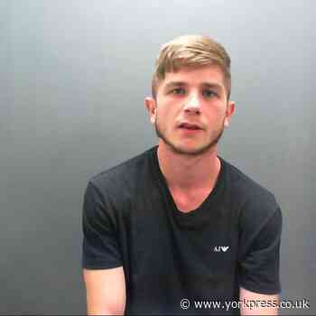Alexander Webster attacked man and threatened to kill his wife