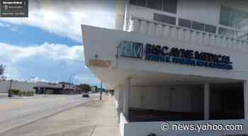 Miami nurse sues doctor colleague, says he ‘deliberately’ infected her with COVID-19