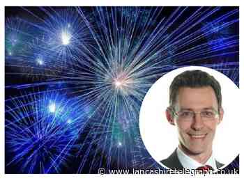 Fines of £5k for illegal firework use as Blackburn council reiterate Bonfire Night warning