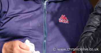 Sex offender former football coach caught with indecent images