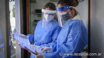 Coronavirus: Rosario notificó 676 casos de los 1.923 que registró la provincia - La Capital